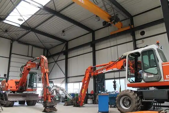 Reparatie-onderhoud-Atlas